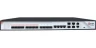 OLT C-DATA FD1208S-R1 с 8 портами GEPON (SFP), 4хSFP, 4хRJ-45, 4хSFP+, 2 БП АC