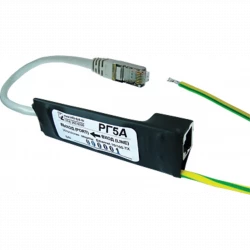 Устройство защиты РГ5-1