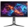 Монитор Bloody 27" MN272Q темно-серый IPS LED 1ms 16:9 HDMI M/M матовая HAS Piv 400cd 178гр/178гр 25