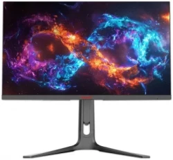 Монитор Bloody 27" MN272Q темно-серый IPS LED 1ms 16:9 HDMI M/M матовая HAS Piv 400cd 178гр/178гр 25