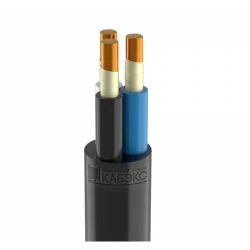 Кабель ВВГнг(А)-FRLS 3х6 (N PE) 0.66кВ (м) Кабэкс ТХМ00373474