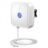 Секторная антенна QuPanel LTE HP MIMO 2x2, LTE, 10м кабель, SMA разъём