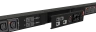 Блок розеток интеллектуальный iPDU-6014: ZeroUnit, 230V, 32А, in IEC60309 P+N+E, out (24) C13 с фиксацией e-lock