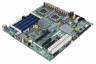 Материнская плата Intel S5000XVNSATAR i5000X Dual s771 8FBD 6SATAII U100 PCI-E16x 2PCI-E8x 2PCI-X SVGA AC97 2xGbLAN E-ATX 1333Mhz-S5000XVNSATAR(NEW)
