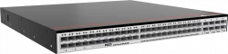 Коммутатор Huawei CE6885-48YS8CQ-B, направление охлаждения Port-side Intake