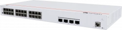 Коммутатор Huawei S220-24P4X