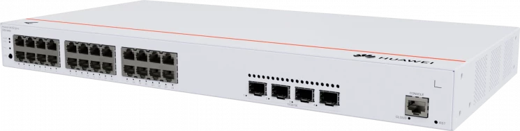 Коммутатор Huawei S220-24P4X