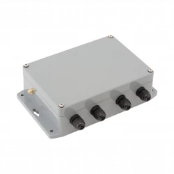 Универсальный модульный радиоконтроллер AuroraNode