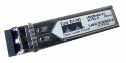 Модуль оптический SFP Cisco GLC-SX-MM