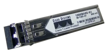 Модуль оптический SFP Cisco GLC-SX-MM