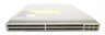 Коммутатор Cisco Nexus N9K-C9372PX-E, направление охлаждения Port-side Exhaust