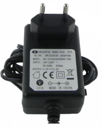 Блок питания 5VDC.2A
