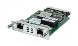 Модуль Cisco HWIC-2FE