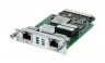 Модуль Cisco HWIC-2FE