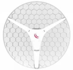 Точка доступа MikroTik LHG XL 2
