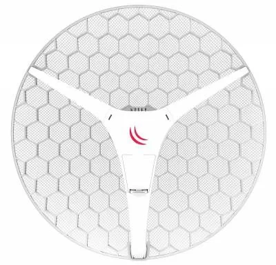 Точка доступа MikroTik LHG XL 2