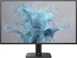 Монитор Philips 27" 27E2N1110 черный IPS LED 4ms 16:9 HDMI матовая 1500:1 250cd 178гр/178гр 1920x108