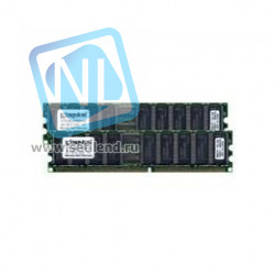 Модуль памяти HP 355521-B21 512MB REG PC2100 ML150-355521-B21(NEW)