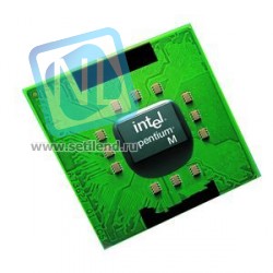Процессор Intel SL6CH Mobile Pentium 4 - M 1.70 GHz, 512K Cache, 400 MHz FSB-SL6CH(NEW)
