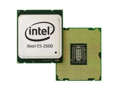 Процессор Intel Xeon 10C E5-2680v2