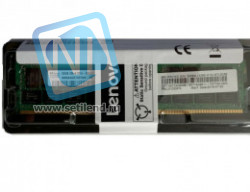 Модуль памяти Lenovo 79X8203 32GB DDR4 ECC REG PC21300 2666MHZ&nbsp;-79X8203(NEW)