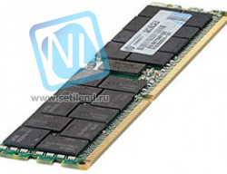 Модуль памяти HP 805358-B21 64GB (1 x 64GB) Quad Rank x4 DDR4-2400 Registered-805358-B21(NEW)