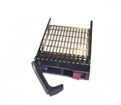 Салазки Drive Tray HP Proliant 2.5" SAS, SATA