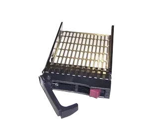 Салазки Drive Tray HP Proliant 2.5" SAS, SATA