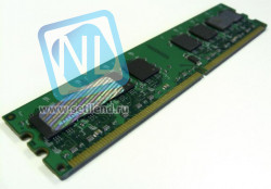 Модуль памяти IBM 41U2975 DIMM SDRAM 256MB NP DDR2 SDRAM UDIMM-41U2975(NEW)