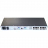 Аналоговый переключатель KVM HP 0x2x16 PS/2