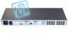 Аналоговый переключатель KVM HP 0x2x16 PS/2