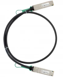 Модуль 40G QSFP+ Direct Attach, дальность до 3м
