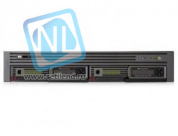 Дисковая система хранения HP AD509A MSA1500cs 2U FC SAN Attach Controller Shelf, with SATA-AD509A(NEW)