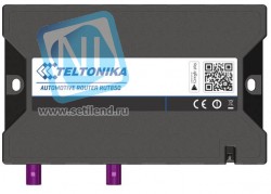 Автомобильный Wi-Fi/4G маршрутизатор Teltonika RUT850 (без GNSS)