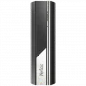 Накопитель SSD Netac USB-C 1TB NT01ZX10-001T-32BK ZX10 1.8" черный