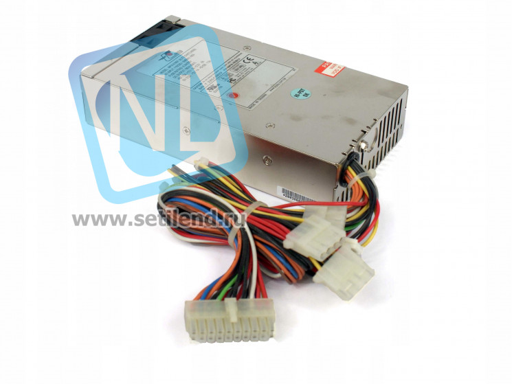 Блок питания T-WIN B000210145 1U Router 300W Power Supply-B000210145(NEW)