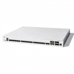 Коммутатор Cisco Catalyst C1300-24XS