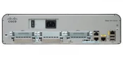 Маршрутизатор Cisco 1941
