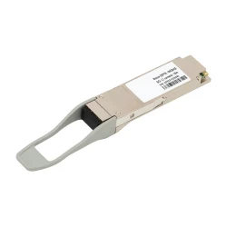 Модуль B-OptiX QSFP28 100GBASE SWDM4, разъем LC, дальность до 150м