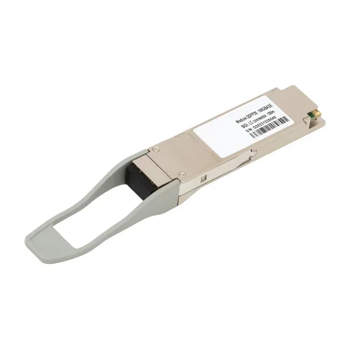 Модуль B-OptiX QSFP28 100GBASE SWDM4, разъем LC, дальность до 150м