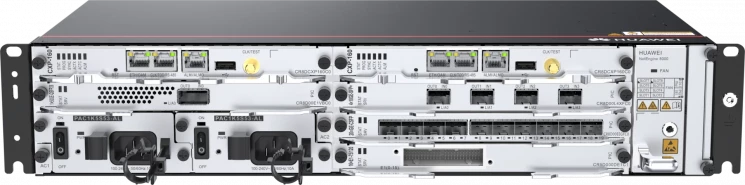 Маршрутизатор Huawei NetEngine 8000 M6