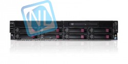 Сервер HP Proliant DL180 G6 635200-421