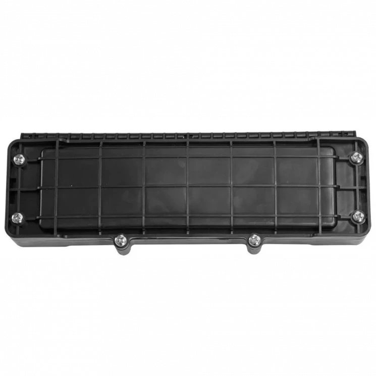 Муфта оптическая проходная серии SNR-FOSC-CH025