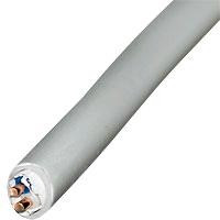 NYM (NUM) 2х1.5, Кабель силовой медный с промежуточной оболочкой NUM