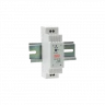 Сетевой адаптер DR-15-5, DIN рейка, 12Вт выход 5B/2.4A