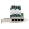 Сетевая карта HP NC364T