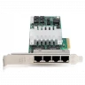 Сетевая карта HP NC364T