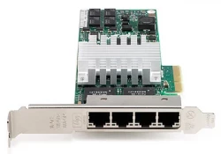 Сетевая карта HP NC364T