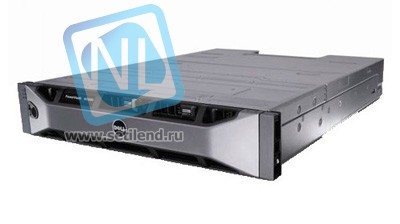 Дисковый массив Dell PowerVault MD3200i 3.5" 1 Гбит/с iSCSI