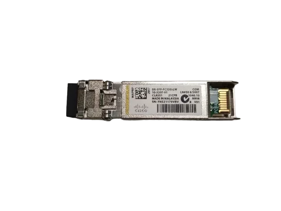 Модуль Cisco DS-SFP-FC32G-LW